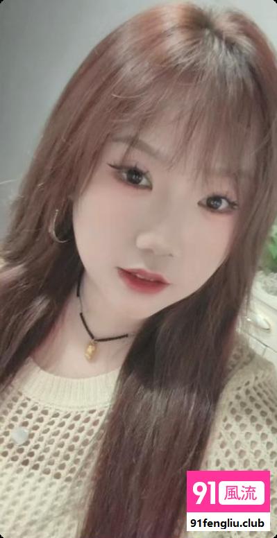 纯欲小少女苏娆